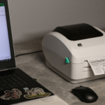 2E label printer 2E-108U