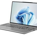 Ноутбук 2E Complex Pro 15 15.6″ FHD IPS AG, Intel i5-1240P, 16GB, F1024GB, UMA, DOS, серебристый