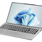 Ноутбук 2E Complex Pro 15 15.6″ FHD IPS AG, Intel i5-1240P, 32GB, F1024GB, UMA, DOS, серебристый