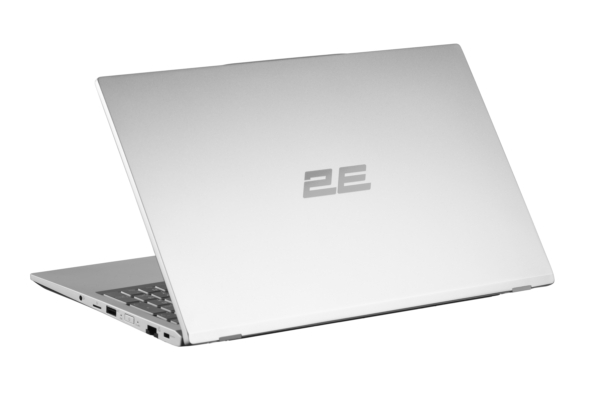 Ноутбук 2E Complex Pro 15 15.6″ FHD IPS AG, Intel i5-1240P, 32GB, F1024GB, UMA, DOS, серебристый
