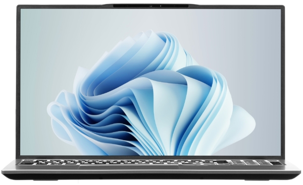 2E Notebook Complex Pro 15.6″ FHD IPS AG, Intel i5-1240P, 32GB, F1024GB, UMA, DOS, silver