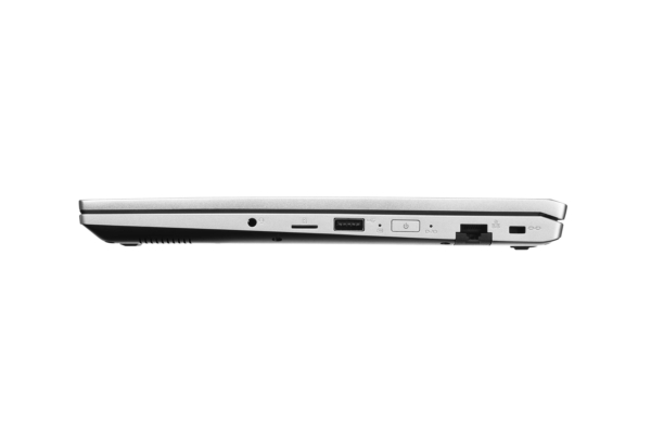 Ноутбук 2E Complex Pro 15 15.6″ FHD IPS AG, Intel i7-1260P, 16GB, F500GB, UMA, DOS, серебристый