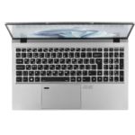 Ноутбук 2E Complex Pro 15 15.6″ FHD IPS AG, Intel i7-1260P, 16GB, F1024GB, UMA, DOS, серебристый