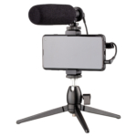 Microphone 2Е AU-CM10S Vlog KIT, 3.5mm