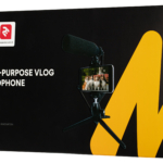 Microphone 2Е AU-CM10S Vlog KIT, 3.5mm
