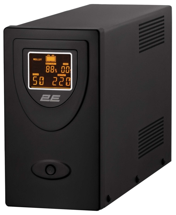 2E Expands Its UPS Range with a New Mini DC UPS Line