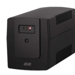 Джерело безперебійного живлення 2E ED1200, 1200VA/720W, LED, 3xSchuko