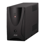 2E ED2000, 2000VA/1200W, LED, 2xSchuko