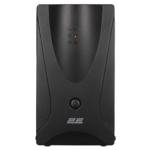 2E ED2000, 2000VA/1200W, LED, 2xSchuko