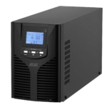 2E OD2000, 2000VA/1800W, LCD, USB, 3xSchuko