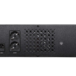 Джерело безперебійного живлення 2E RE1500, 1500VA/900W, RM 3U, LCD, USB, 2xSchuko