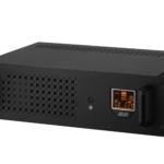 Джерело безперебійного живлення 2E RE2000, 2000VA/1200W, RM 3U, LCD, USB, 2xSchuko