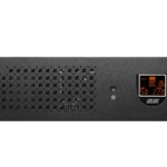 Джерело безперебійного живлення 2E RE2000, 2000VA/1200W, RM 3U, LCD, USB, 2xSchuko