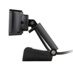2E Webcamera FullHD, 20fps, auto focus, black