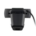 2E Webcamera FullHD, 20fps, auto focus, black