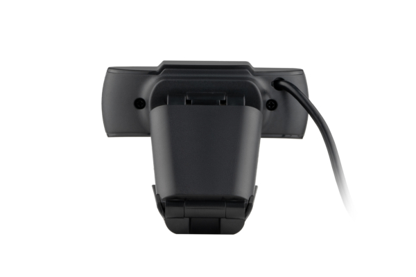 2E Webcamera FullHD, 20fps, auto focus, black