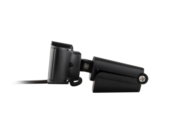 2E Webcamera FullHD, 20fps, auto focus, black