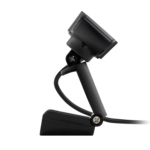 2E Webcamera FullHD, 20fps, auto focus, black