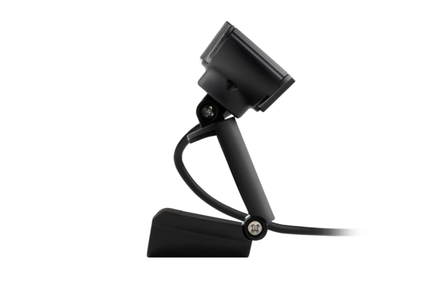 2E Webcamera FullHD, 20fps, auto focus, black