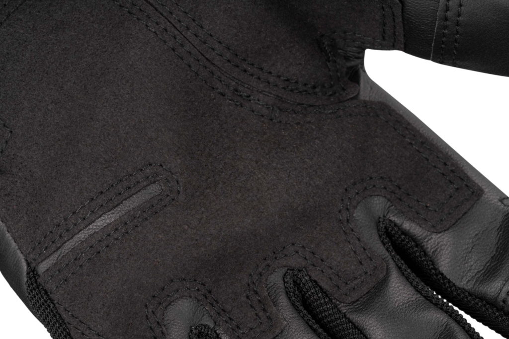 2E Tactical Military gloves, Sensor Touch M, Black