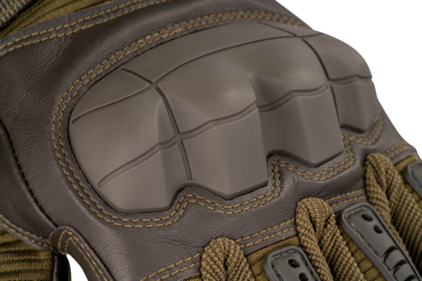 2E Tactical Перчатки тактические, Sensor Touch S, хаки