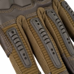 2E Tactical Перчатки тактические, Sensor Touch S, хаки