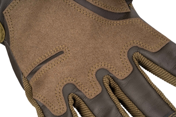 2E Tactical Перчатки тактические, Sensor Touch S, хаки