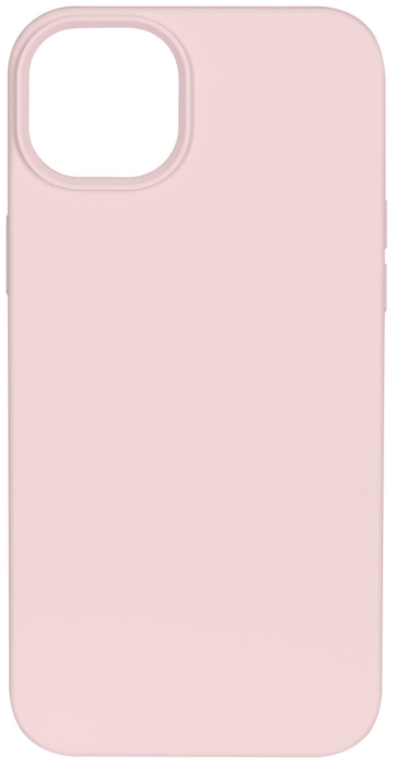 Чехол 2Е Basic для iPhone 14 Pro Max, Liquid Silicone, розовый