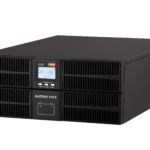 2E SD6000RT, 6kVA/6kW, RT4U, LCD, USB, Terminal in&out
