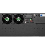 2E SD6000RT, 6kVA/6kW, RT4U, LCD, USB, Terminal in&out