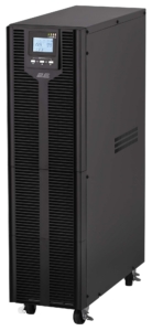 ИБП 2E SD6000, 6kVA/6kW, LCD, USB, Terminal in&out
