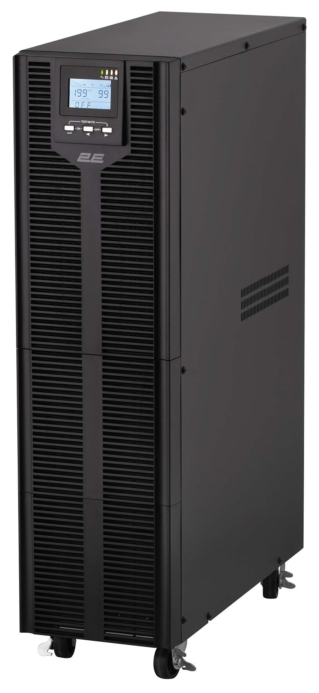2E SD6000, 6kVA/6kW, LCD, USB, Terminal in&out