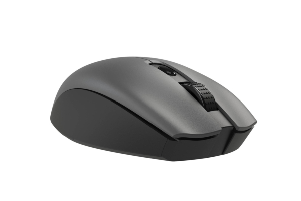 2E Миша MF2030 Rechargeable WL Grey