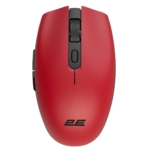 Mouse 2E MF2030 Rechargeable, WL, red