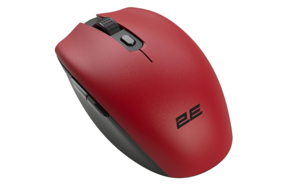 Mouse 2E MF2030 Rechargeable, WL, red