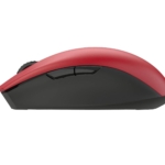 Mouse 2E MF2030 Rechargeable, WL, red