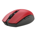 Mouse 2E MF2030 Rechargeable, WL, red