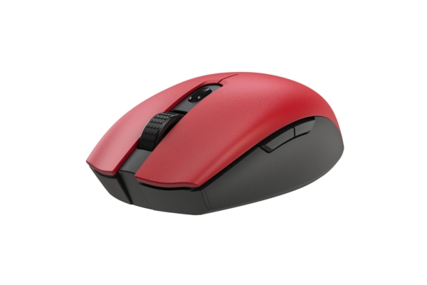 Mouse 2E MF2030 Rechargeable, WL, red
