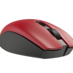 Mouse 2E MF2030 Rechargeable, WL, red
