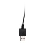 Акустическая система 2E PCS231 RGB Matrix, 2.0, USB, Black