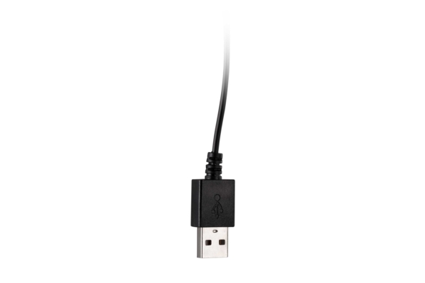 Акустическая система 2E PCS231 RGB Matrix, 2.0, USB, Black