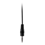 Акустическая система 2E PCS231 RGB Matrix, 2.0, USB, Black
