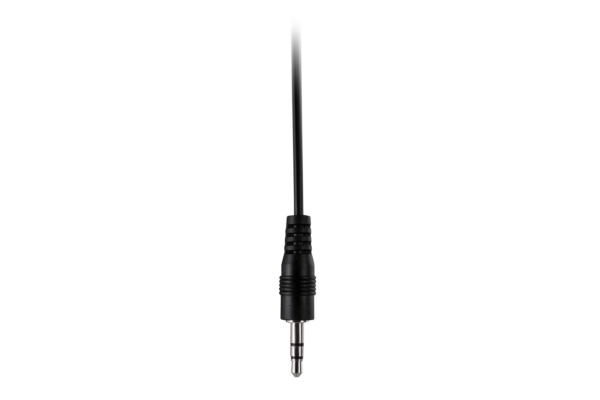 Акустическая система 2E PCS231 RGB Matrix, 2.0, USB, Black