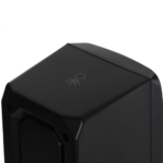 Акустическая система 2E PCS234 RGB, 2.0, USB, Black