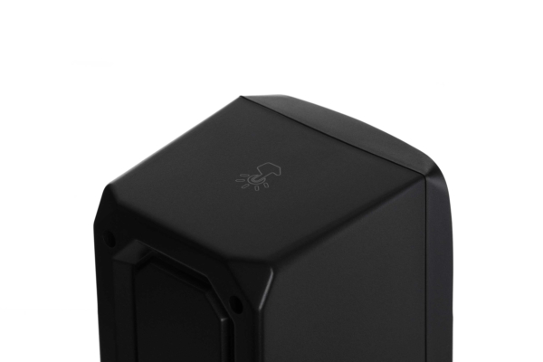 Акустическая система 2E PCS234 RGB, 2.0, USB, Black