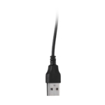 Акустическая система 2E PCS301 RGB, 2.1, USB, Black