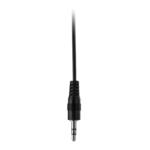 Акустическая система 2E PCS301 RGB, 2.1, USB, Black