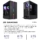 2E 2E PC Complex Gaming Intel i5-12400F/H610/8/256F+1000/NVD1030-2/Win11H/2E-G2107-500