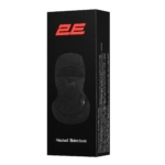 2E Tactical Балаклава з підігрівом Shadow Black, розмір L