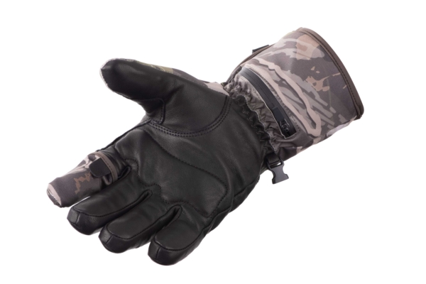 2E Tactical Перчатки с подогревом Hunter Camo, размер XL